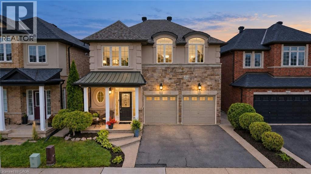 3053 Jenn Avenue, Burlington, ON, L7M 0C8