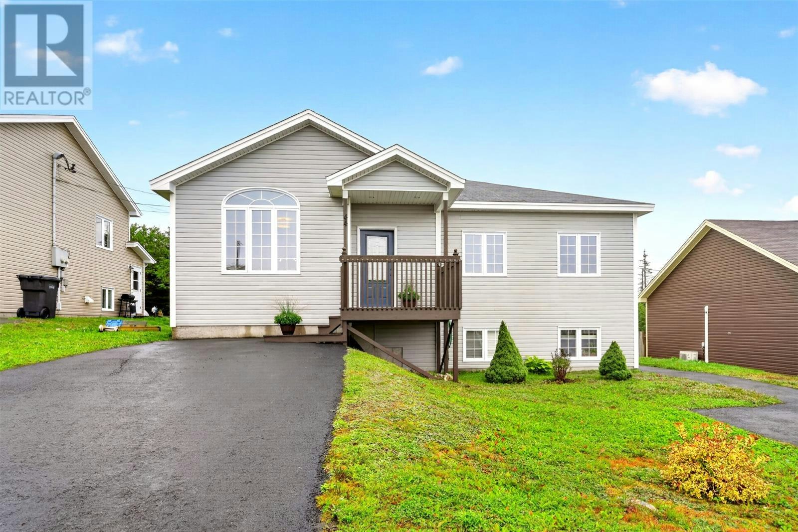 44 Seascape Drive, Paradise, NL, A1L 3N3