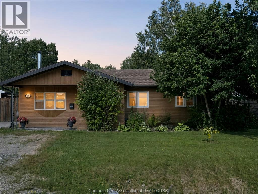 31 Heron Drive, Manitouwadge, ON, P0T 2C0