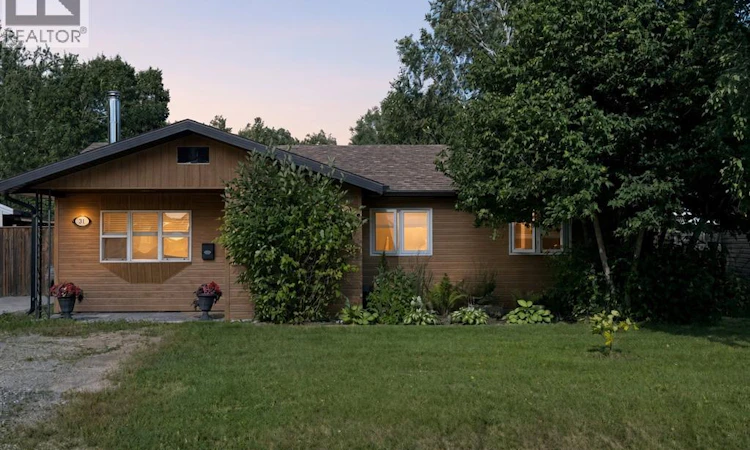 31 Heron Drive