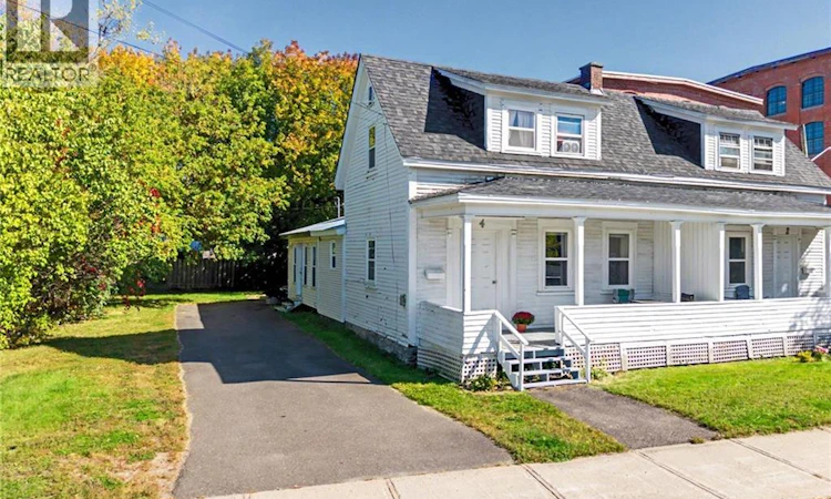 4 River Street