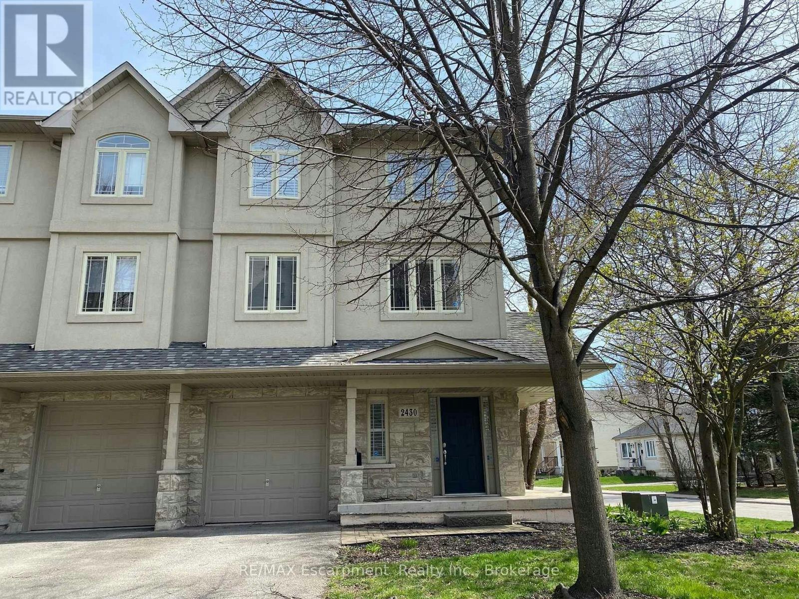 2430 Second Street, Burlington, ON, L7R 3K1