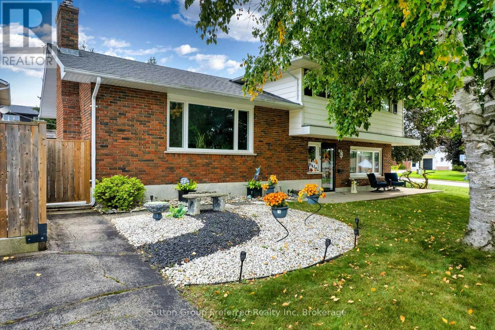 260 Ferncrest Road, Woodstock, ON, N4S 7S7