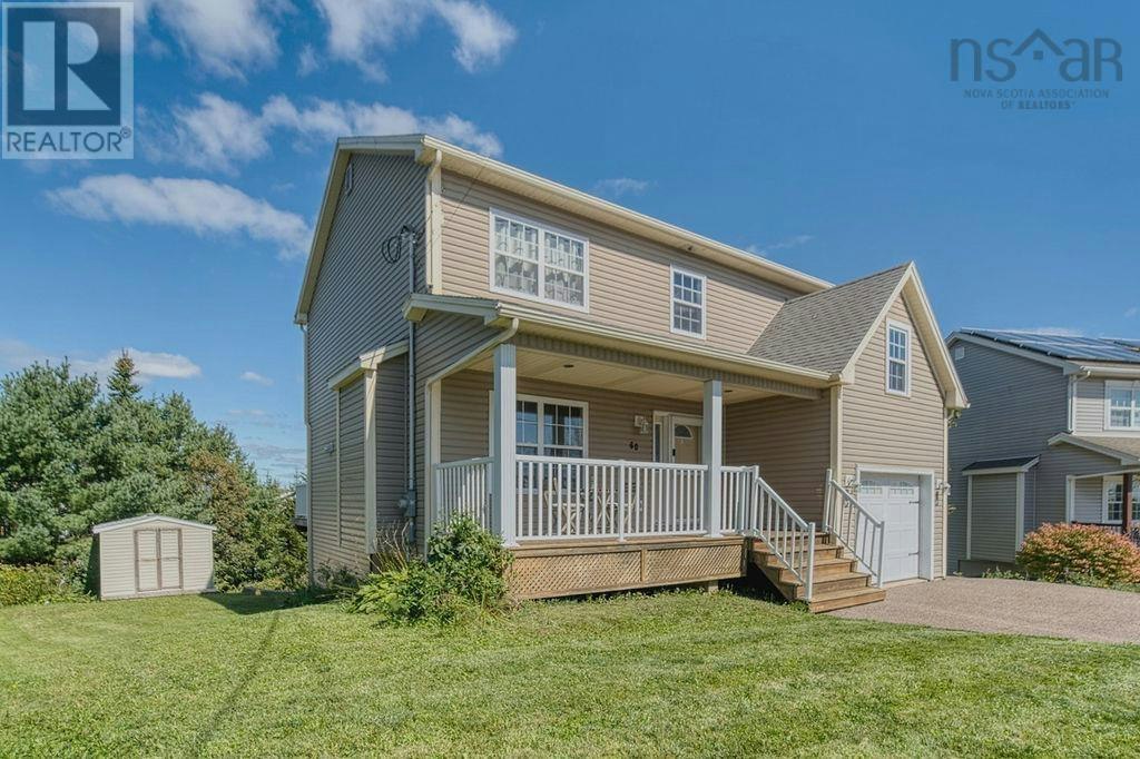 60 Tamara Drive, Cole Harbour, NS, B2W 0E1
