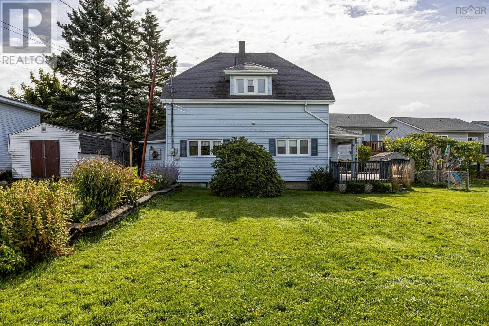 24 Mccormick's Lane, Eastern Passage, NS, B3G 1A3