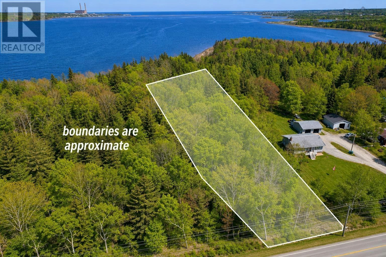 1B Seaside Drive, Gardiner Mines, NS, B1H 5K2