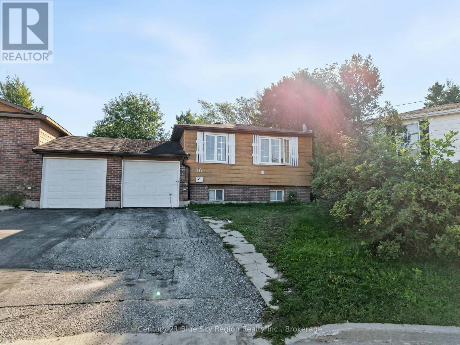 16 Cypress Court, North Bay, ON, P1B 9G9
