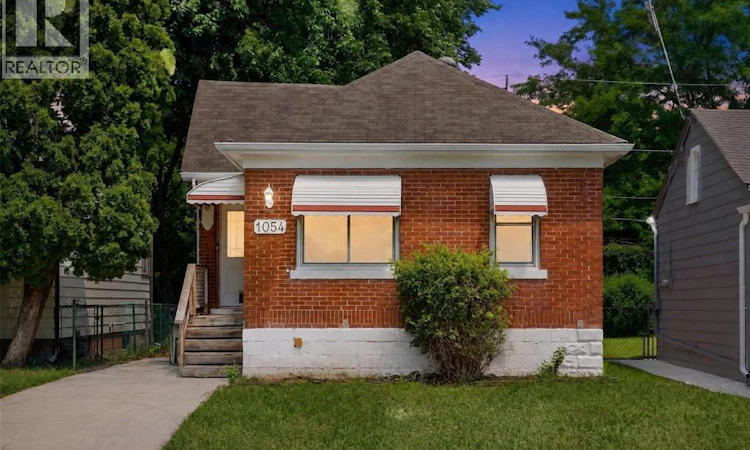 1054 Josephine