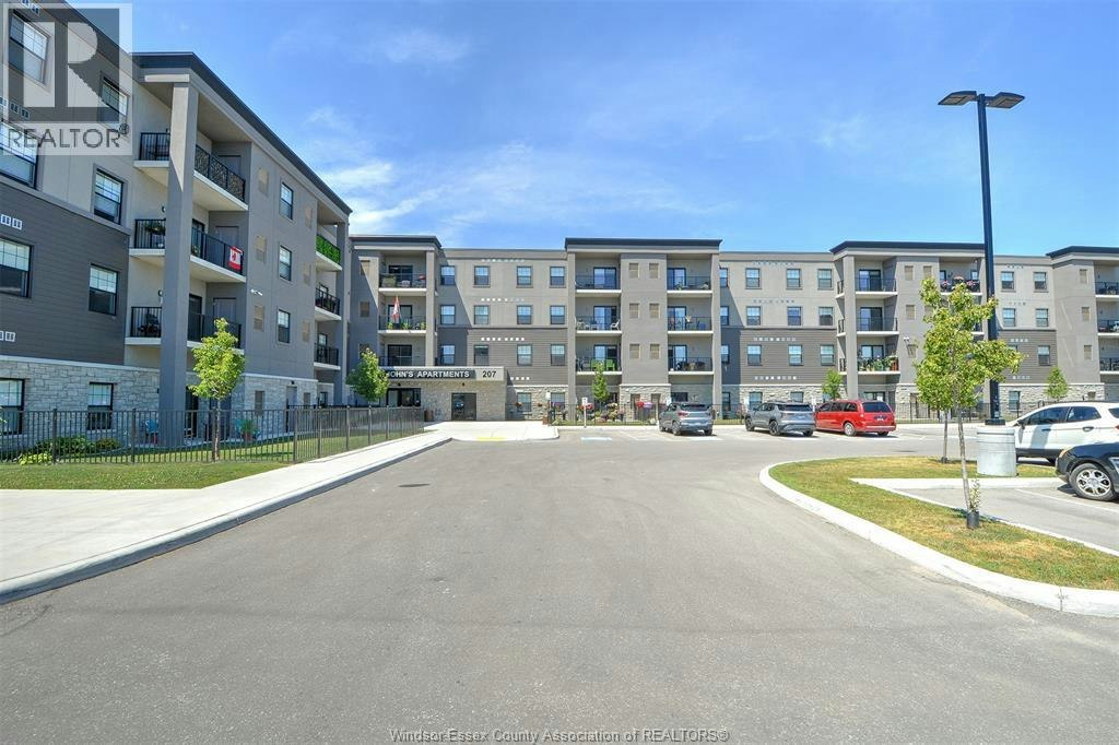 117-207 Brock, Amherstburg, ON, N9V 2H3 - 3