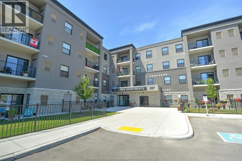 117-207 Brock, Amherstburg, ON, N9V 2H3 - 4