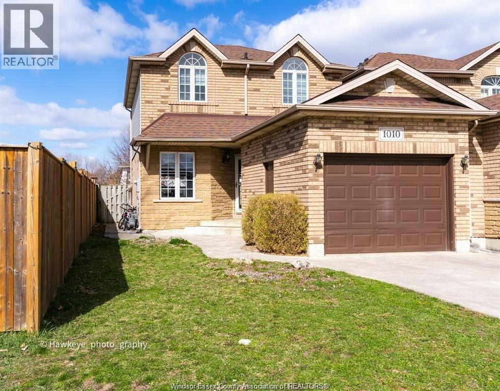 1010 Silverdale, Windsor, ON, N9G 2R8