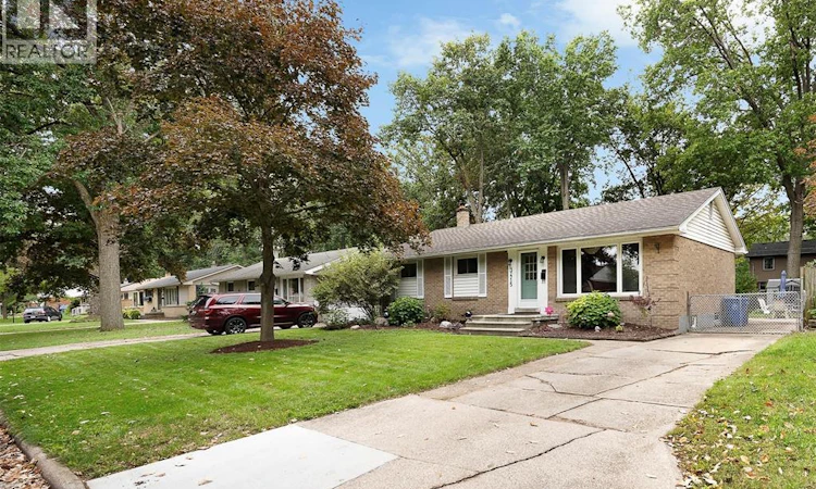3415 Randolph