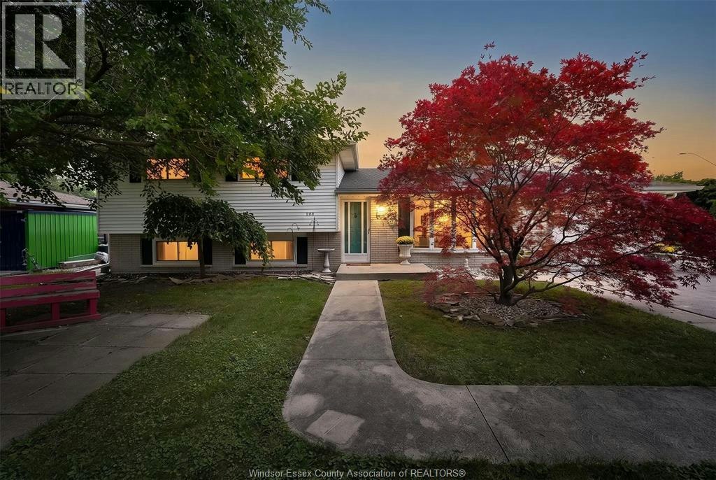 268 Broadway Street, Lakeshore, ON, N8L 0L5