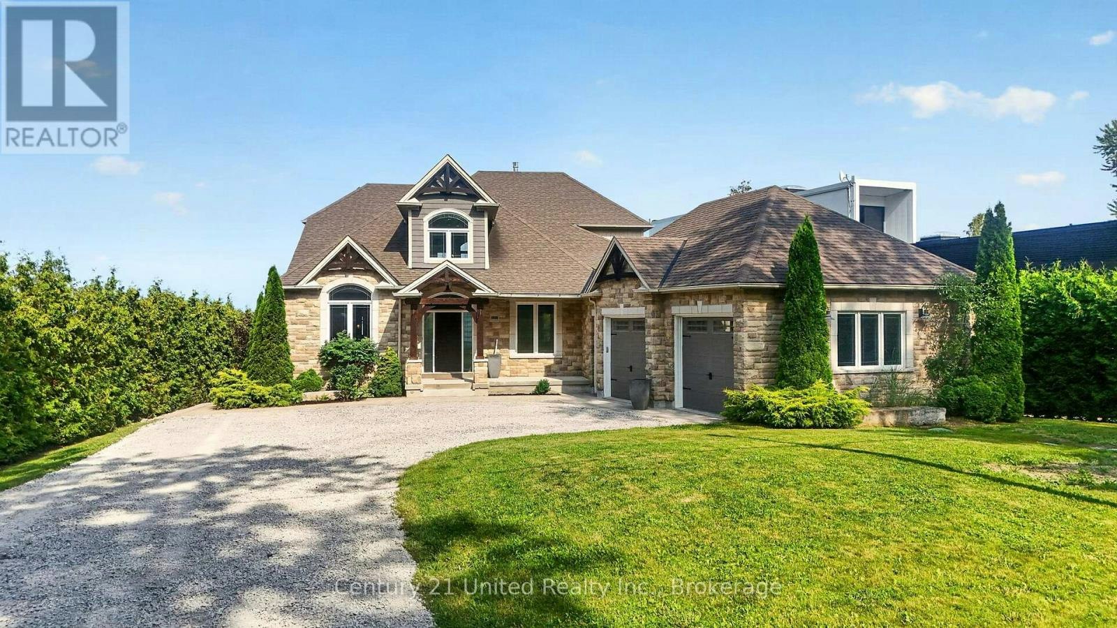 19600 St Christophers Beach Road Lane, Scugog, ON, L0B 1L0