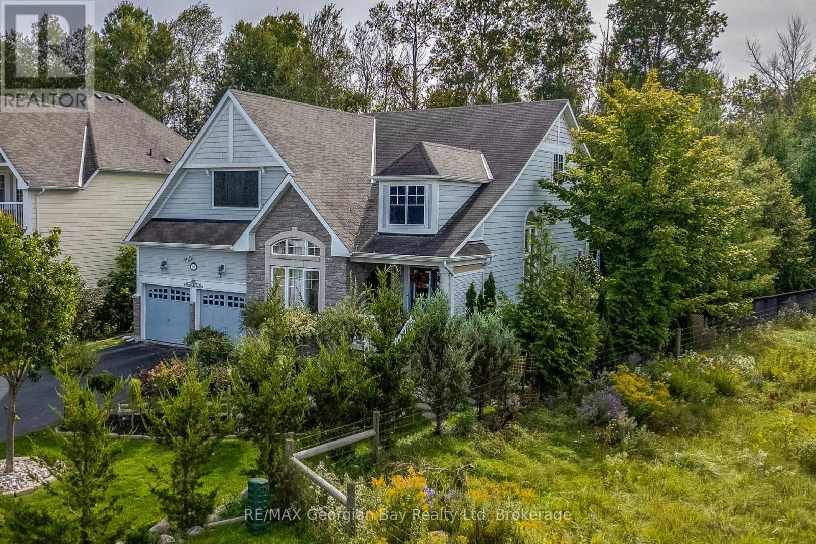 68 Riverwalk Place, Midland, ON, L4R 0B5