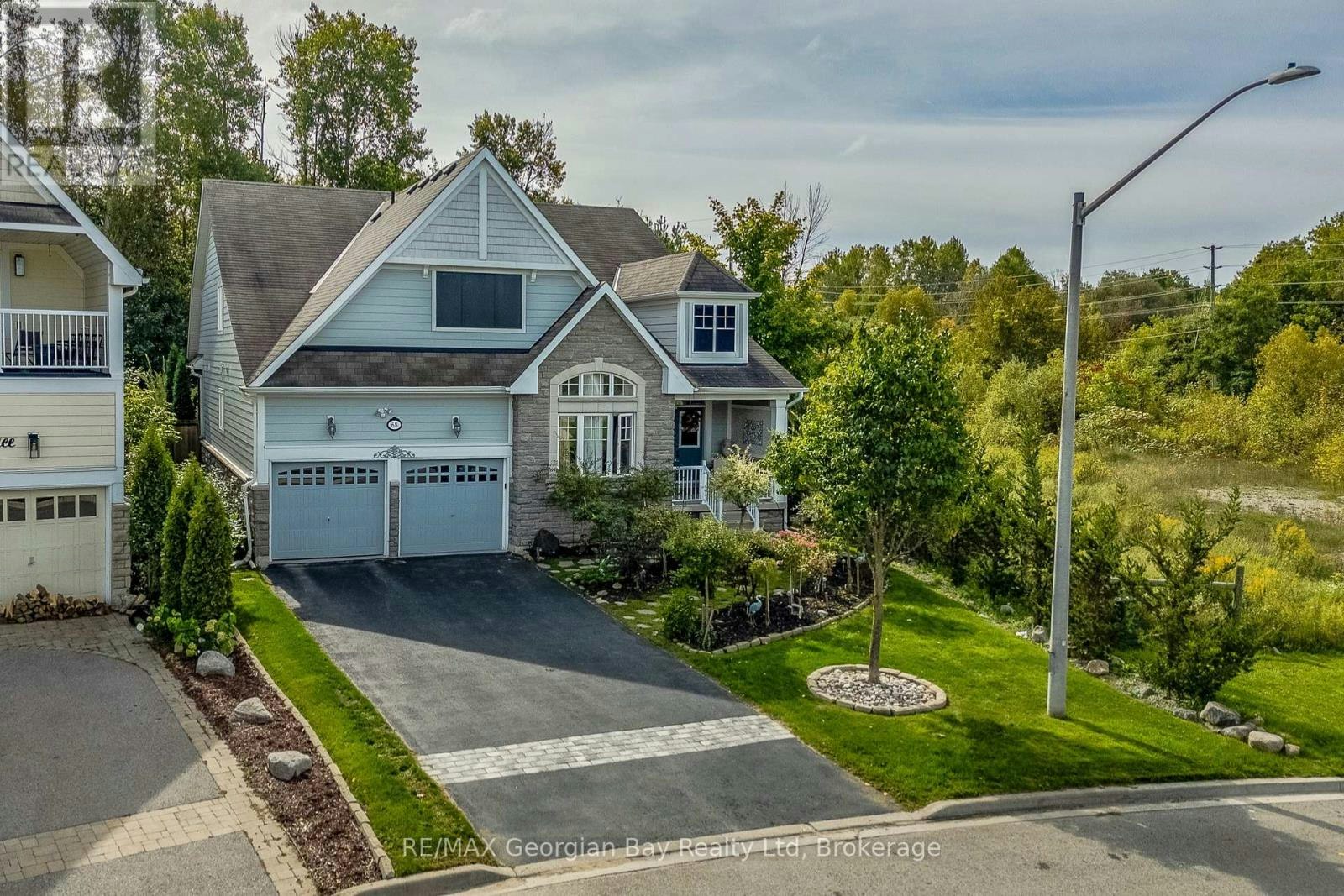 68 Riverwalk Place, Midland, ON, L4R 0B5
