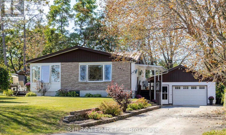 1420 Eastview Drive