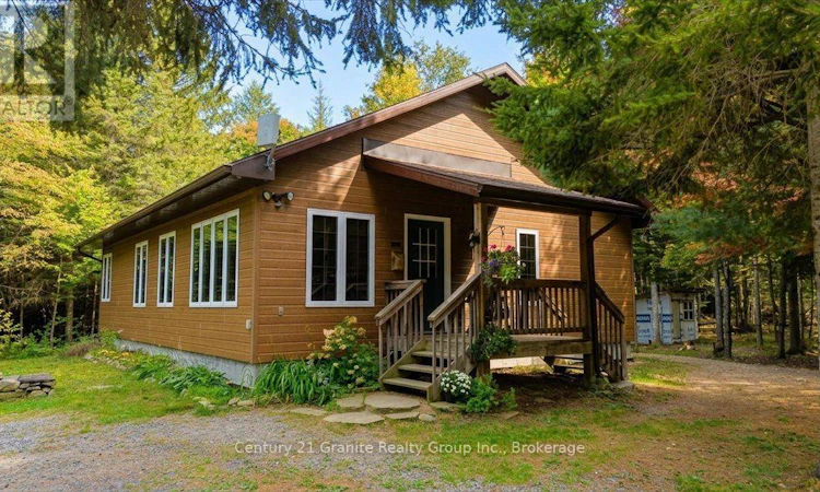 649 Madawaska Road
