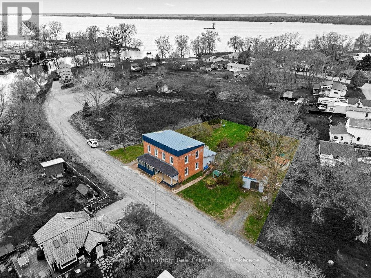 16 Store Street, Prince Edward County, ON, K0K 1T0