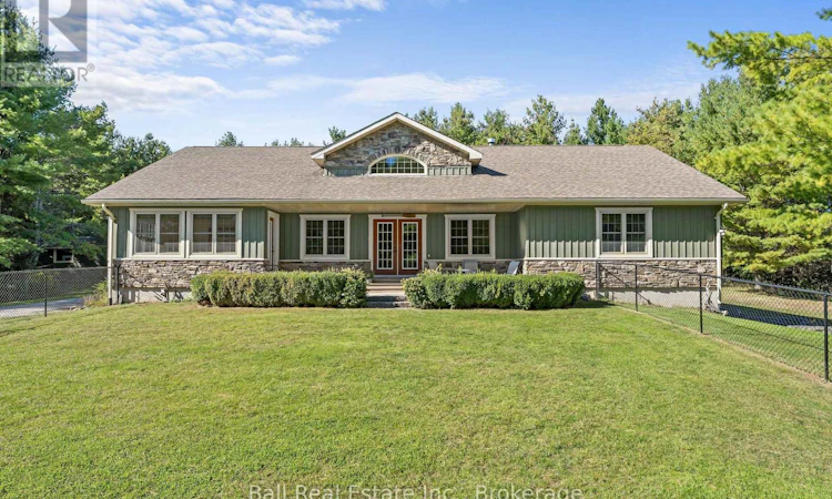 382 Lakehurst Circle Road
