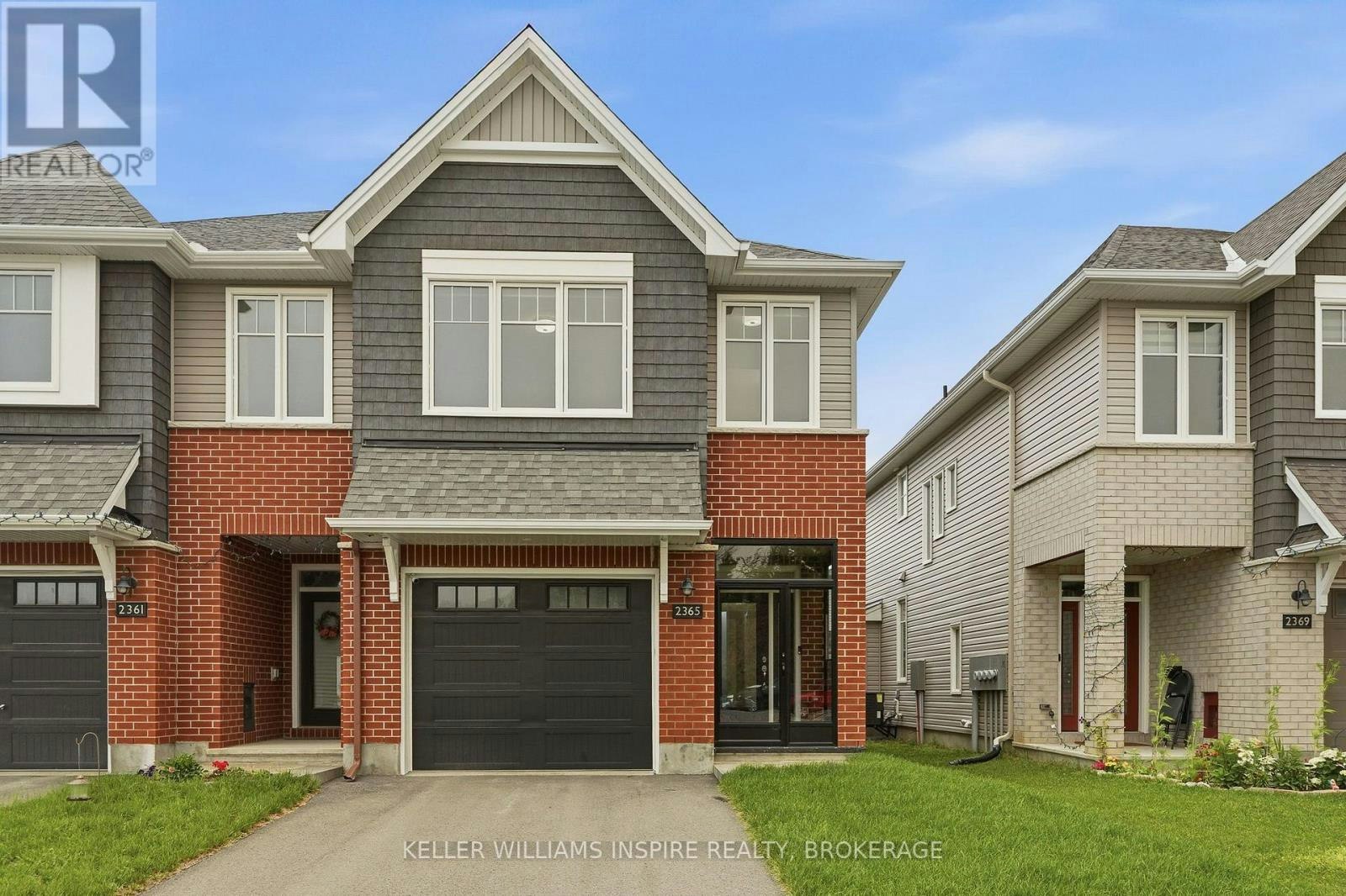 2365 Goldhawk Drive, Ottawa, ON, K2S 2X4