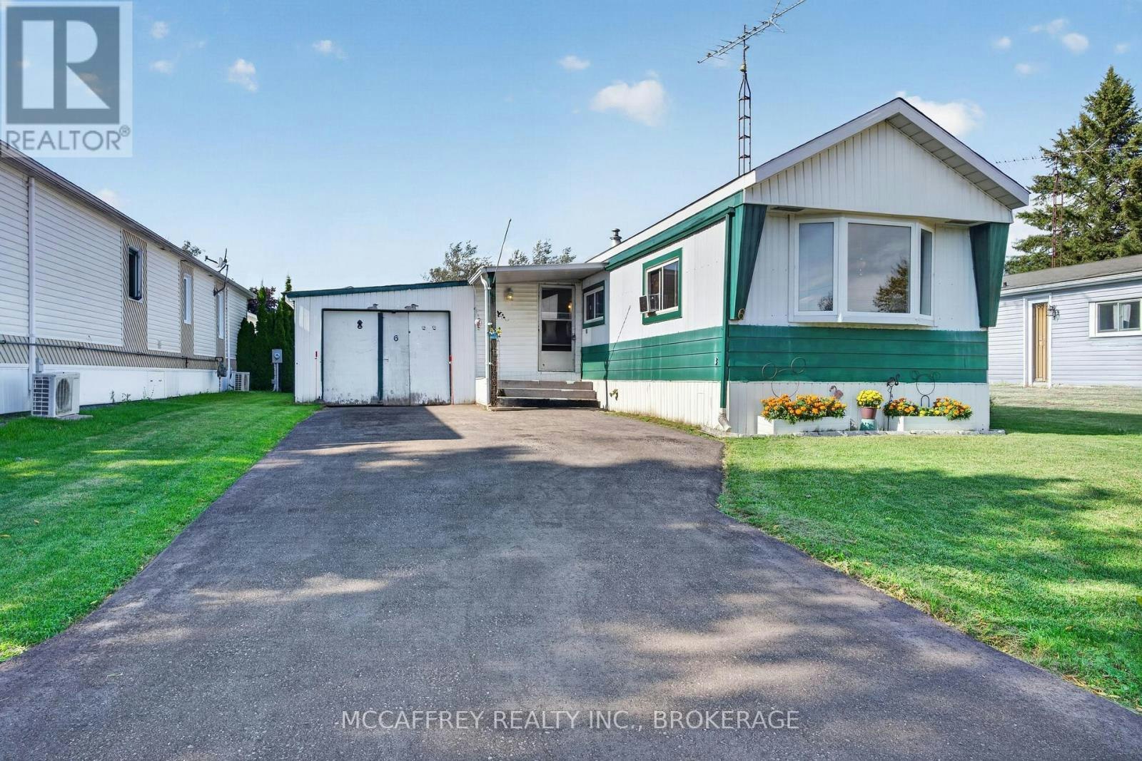 6 Cedar Street, Greater Napanee, ON, K7R 3L1