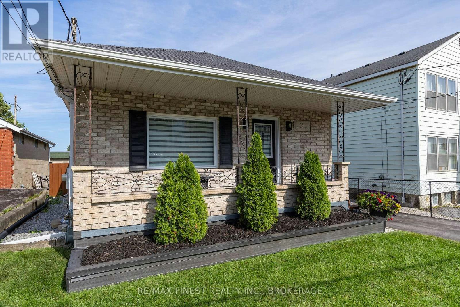 581 Division Street, Kingston, ON, K7K 4B7