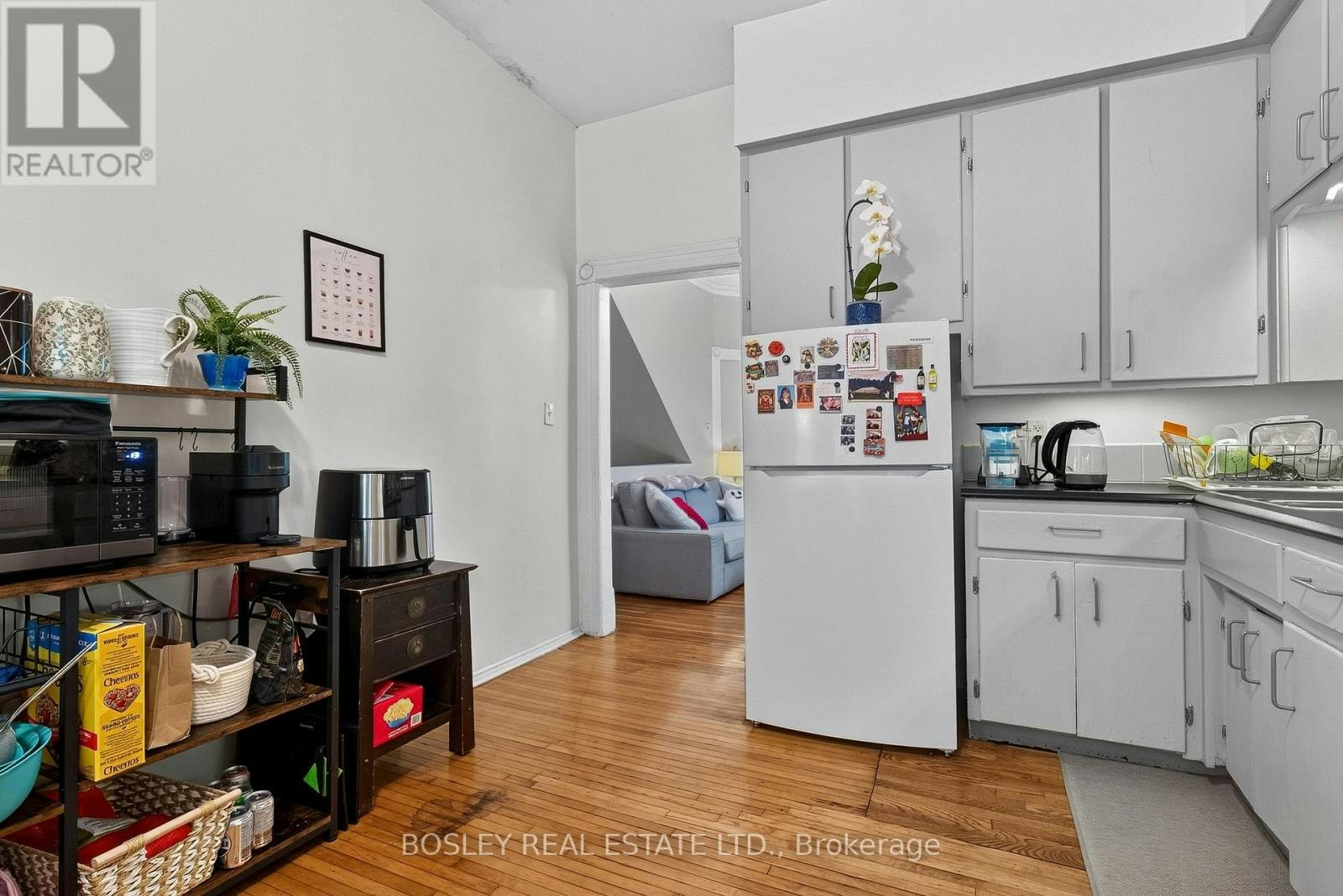 MAIN FLOOR-20 Draper Street, Toronto, ON, M5V 2M4 - 14