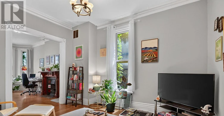 MAIN FLOOR-20 Draper Street, Toronto, ON, M5V 2M4 - 9