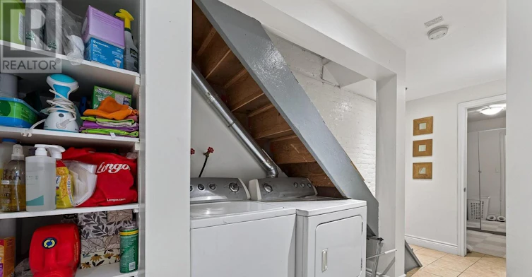 MAIN FLOOR-20 Draper Street, Toronto, ON, M5V 2M4 - 18