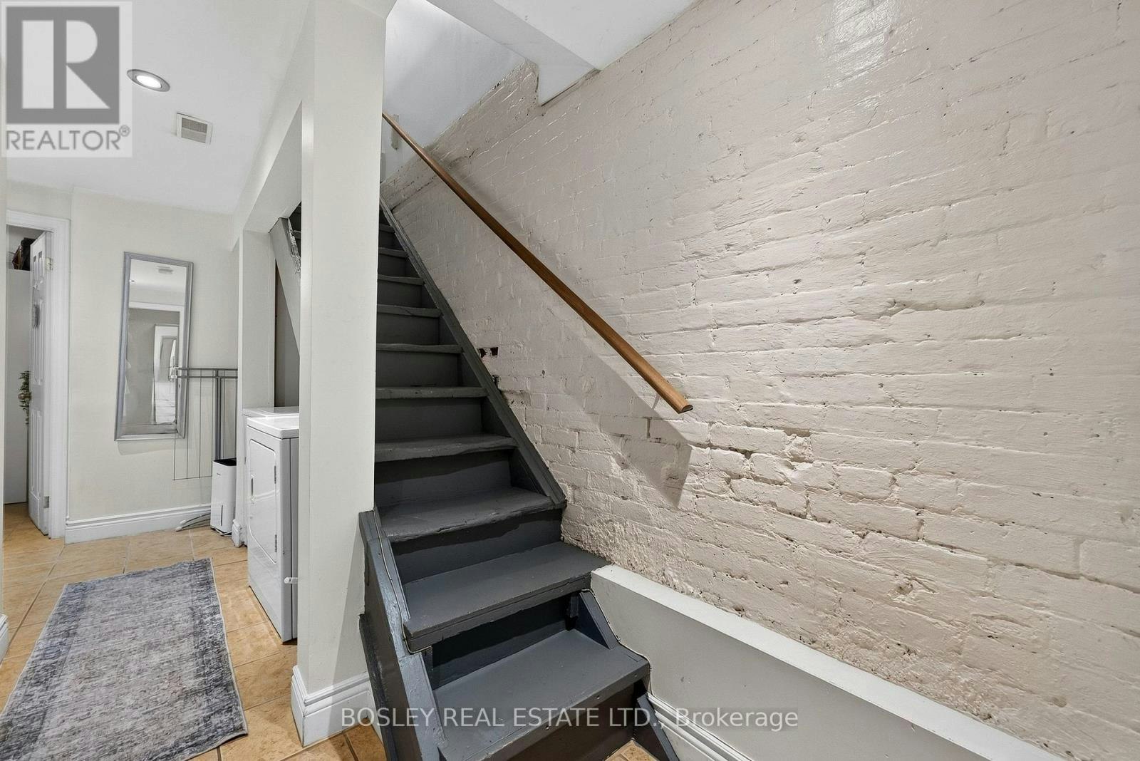 MAIN FLOOR-20 Draper Street, Toronto, ON, M5V 2M4 - 17