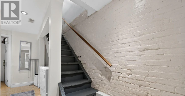 MAIN FLOOR-20 Draper Street, Toronto, ON, M5V 2M4 - 17