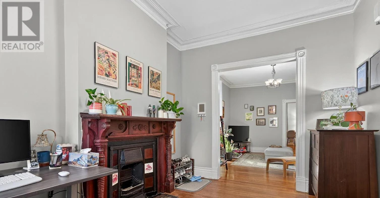 MAIN FLOOR-20 Draper Street, Toronto, ON, M5V 2M4 - 4