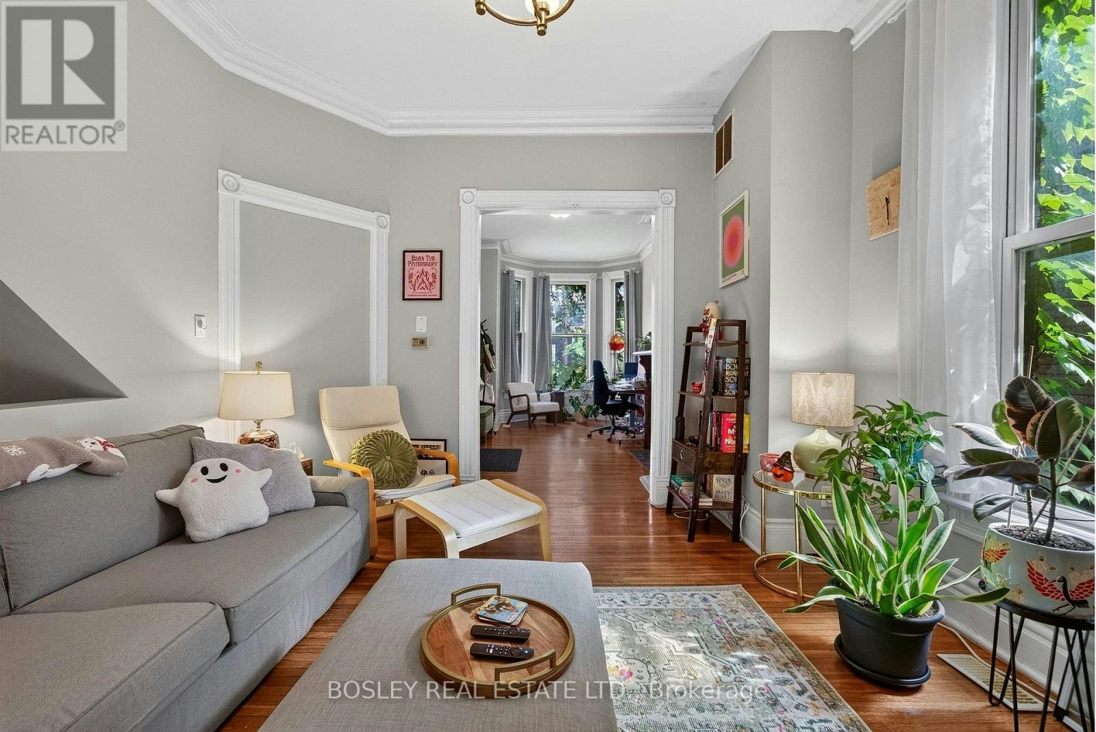 MAIN FLOOR-20 Draper Street, Toronto, ON, M5V 2M4 - 10
