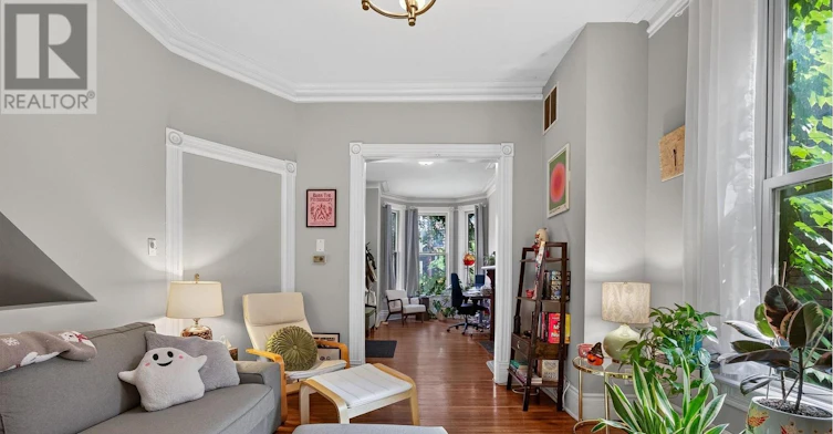 MAIN FLOOR-20 Draper Street, Toronto, ON, M5V 2M4 - 10