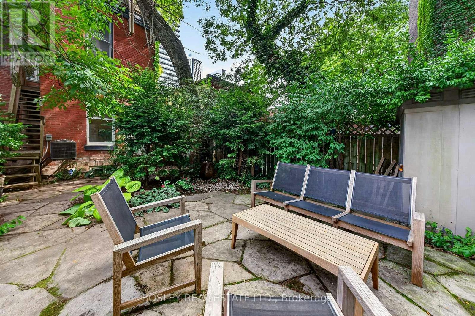 MAIN FLOOR-20 Draper Street, Toronto, ON, M5V 2M4 - 33