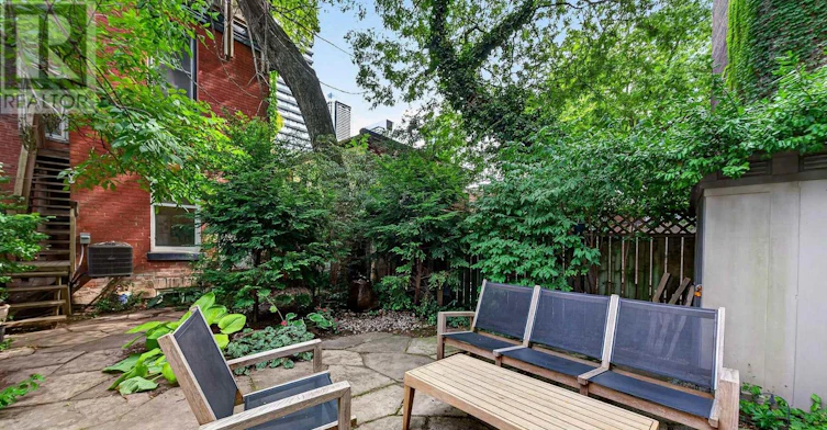 MAIN FLOOR-20 Draper Street, Toronto, ON, M5V 2M4 - 33