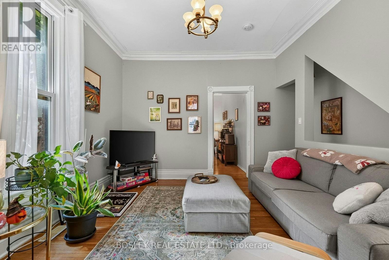 MAIN FLOOR-20 Draper Street, Toronto, ON, M5V 2M4 - 8