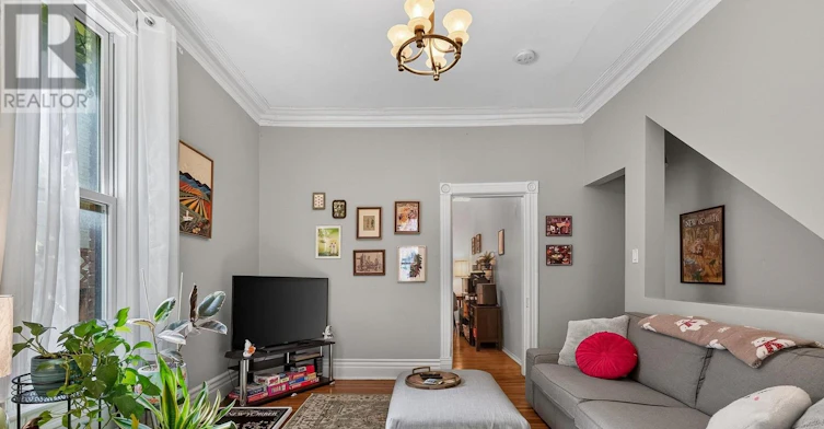 MAIN FLOOR-20 Draper Street, Toronto, ON, M5V 2M4 - 8