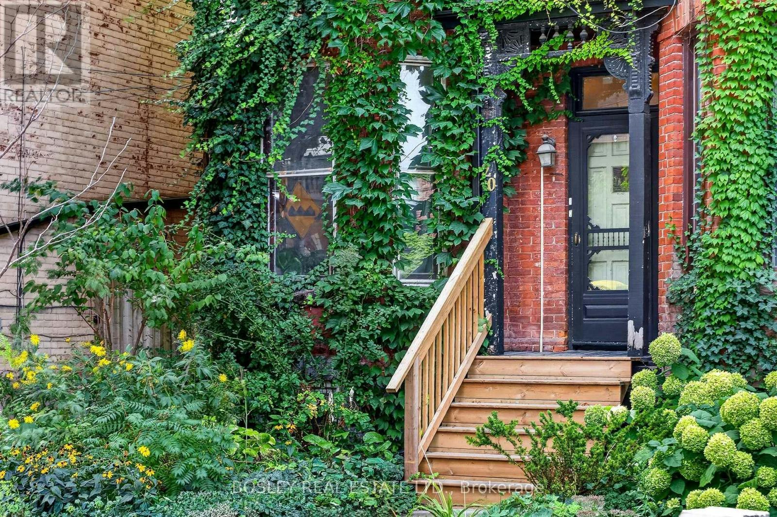 MAIN FLOOR-20 Draper Street, Toronto, ON, M5V 2M4 - 2