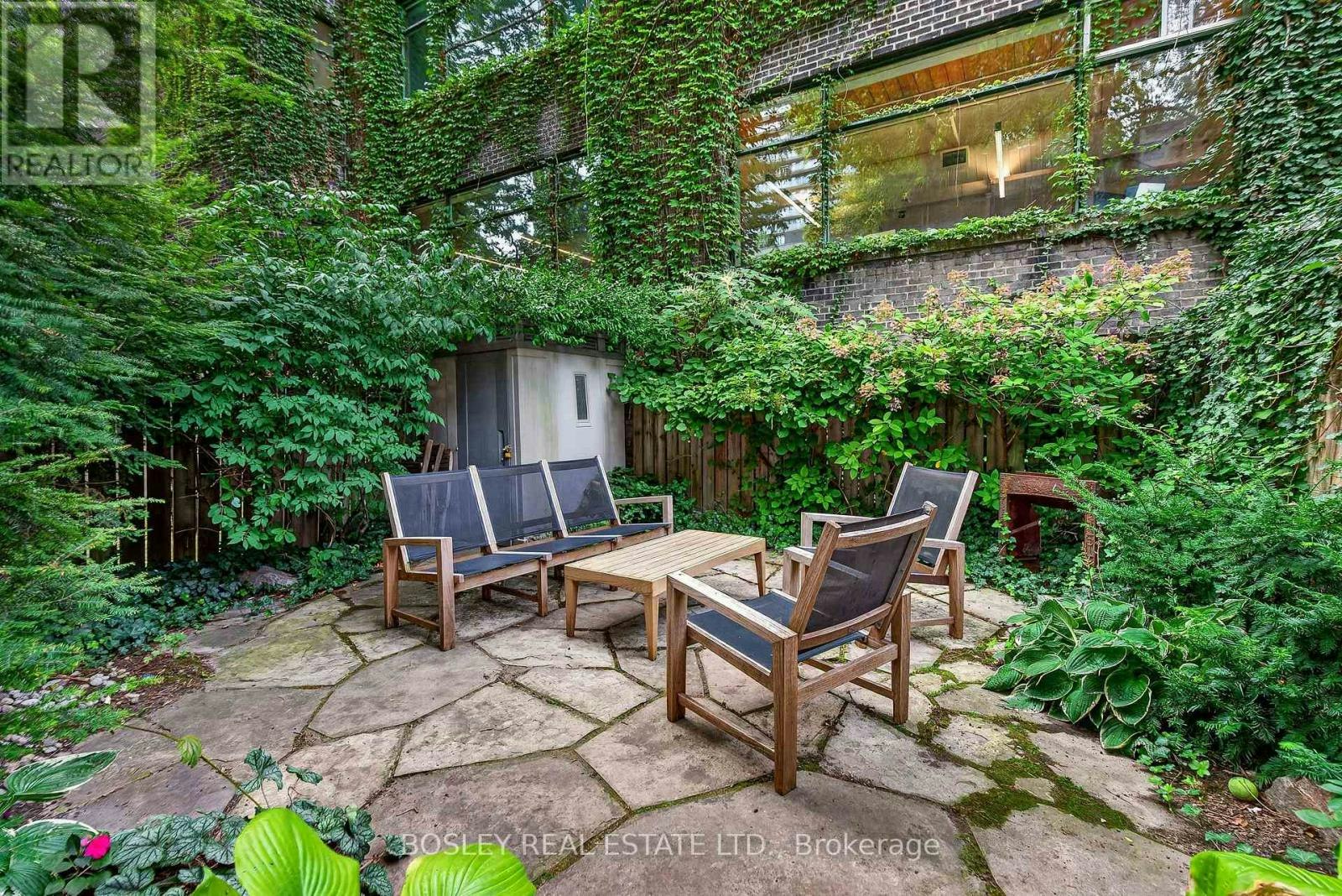 MAIN FLOOR-20 Draper Street, Toronto, ON, M5V 2M4 - 29