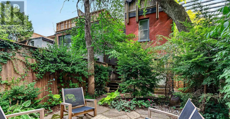 MAIN FLOOR-20 Draper Street, Toronto, ON, M5V 2M4 - 31