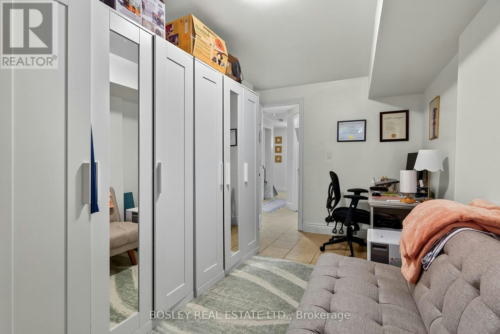 MAIN FLOOR-20 Draper Street, Toronto, ON, M5V 2M4 - 25