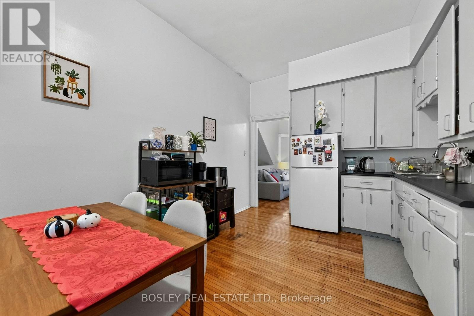 MAIN FLOOR-20 Draper Street, Toronto, ON, M5V 2M4 - 15