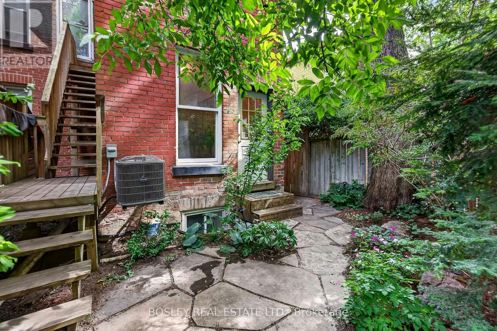 MAIN FLOOR-20 Draper Street, Toronto, ON, M5V 2M4 - 28