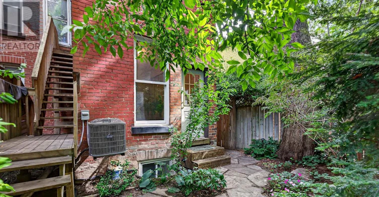 MAIN FLOOR-20 Draper Street, Toronto, ON, M5V 2M4 - 28