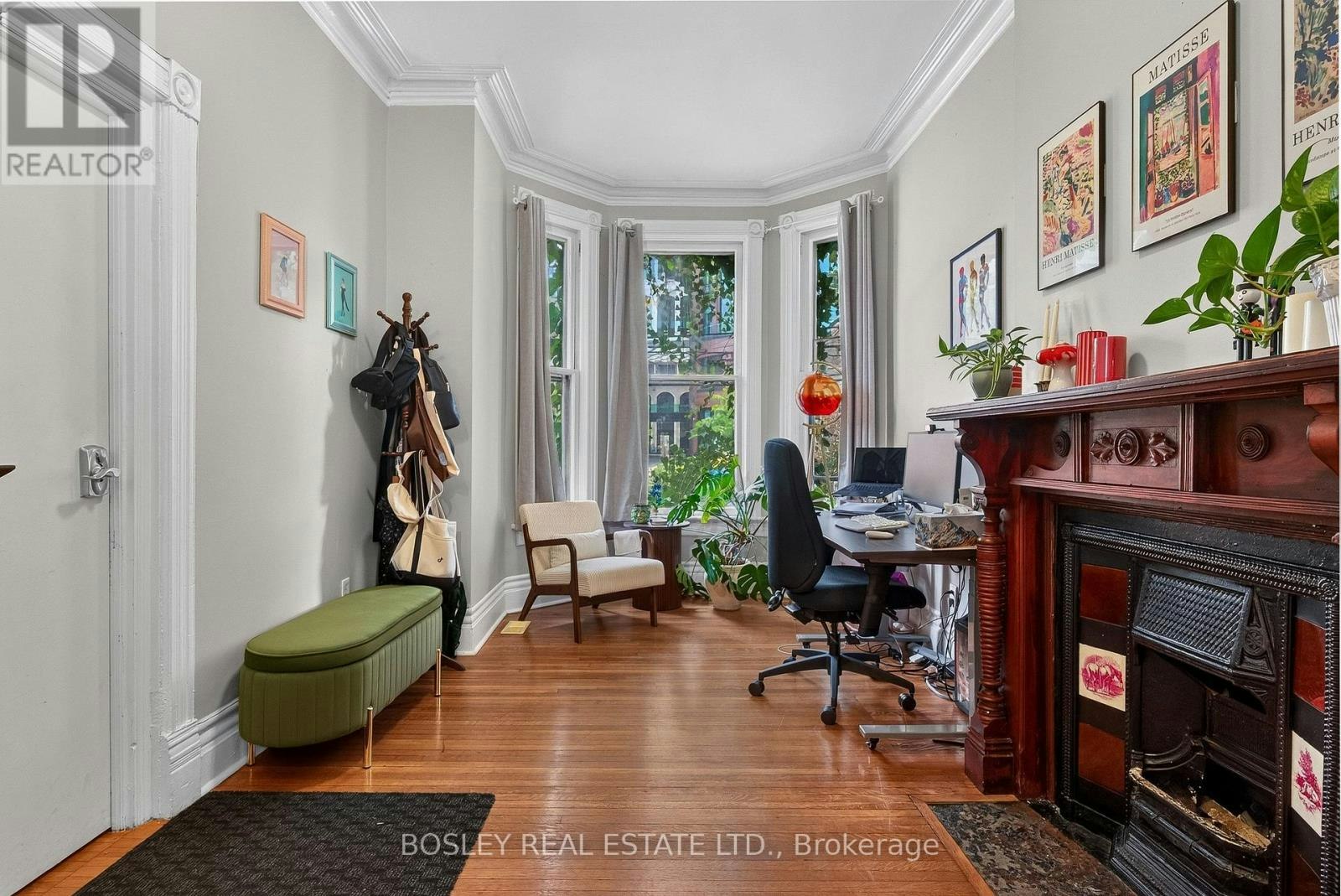 MAIN FLOOR-20 Draper Street, Toronto, ON, M5V 2M4 - 7