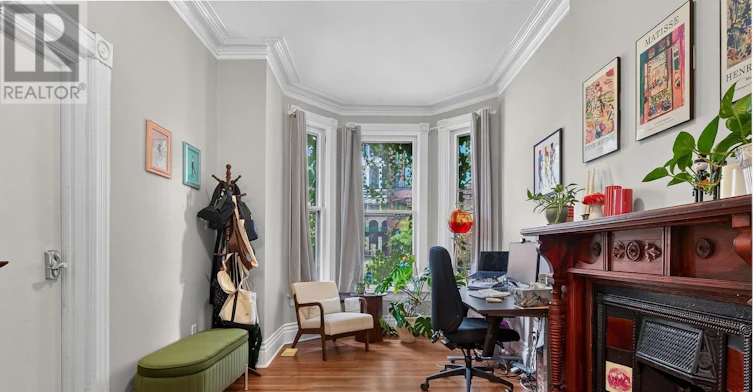 MAIN FLOOR-20 Draper Street, Toronto, ON, M5V 2M4 - 7