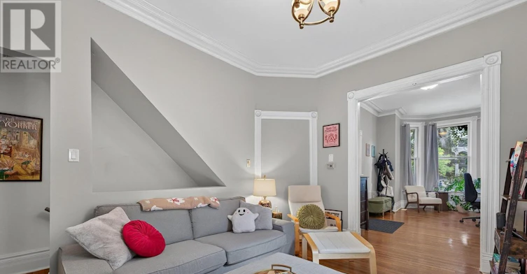 MAIN FLOOR-20 Draper Street, Toronto, ON, M5V 2M4 - 11