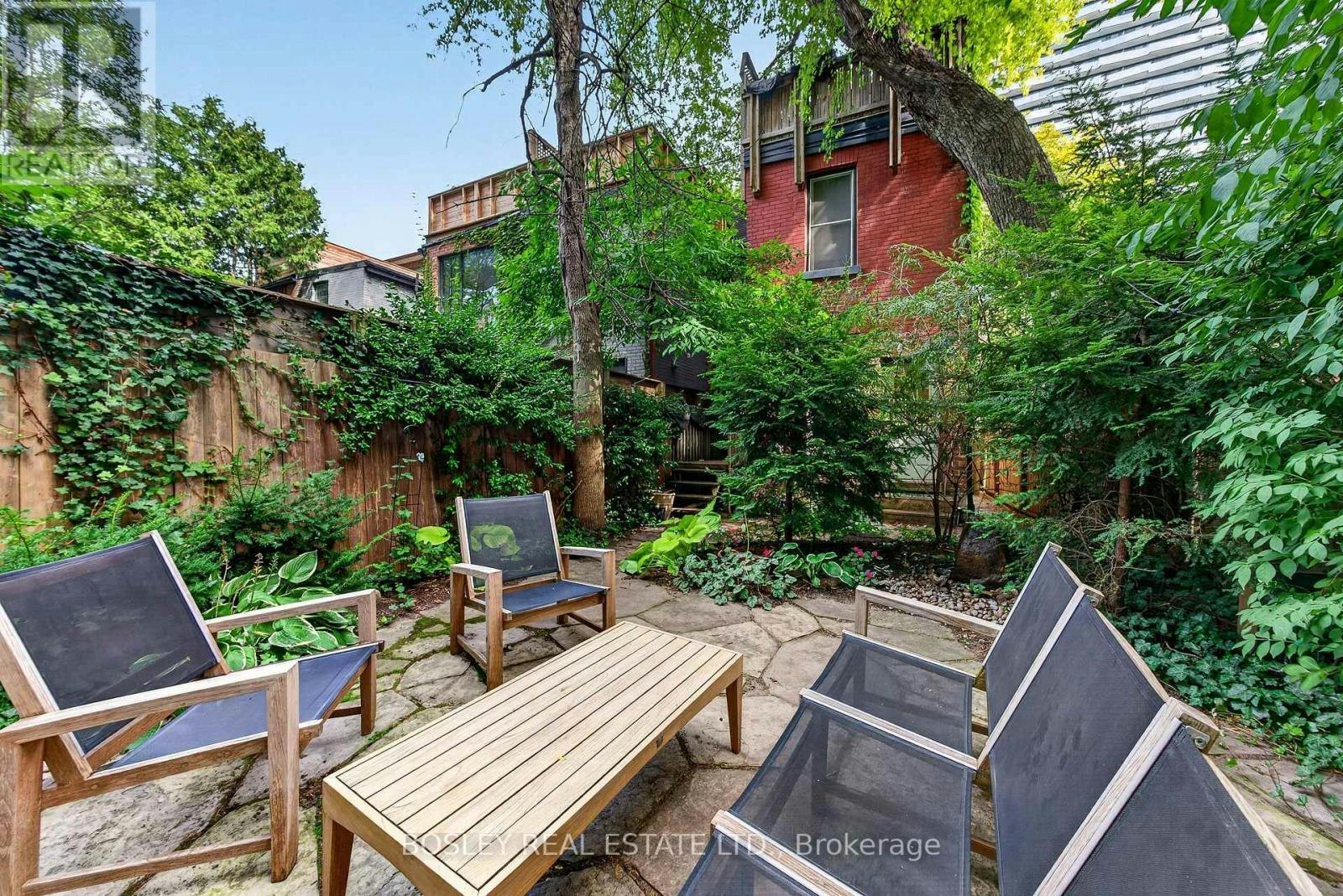 MAIN FLOOR-20 Draper Street, Toronto, ON, M5V 2M4 - 32